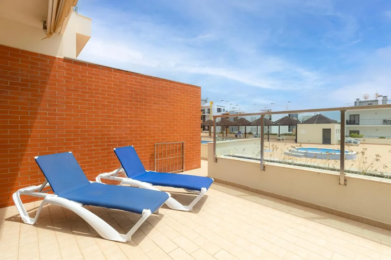 Dunas Triplex Lagos