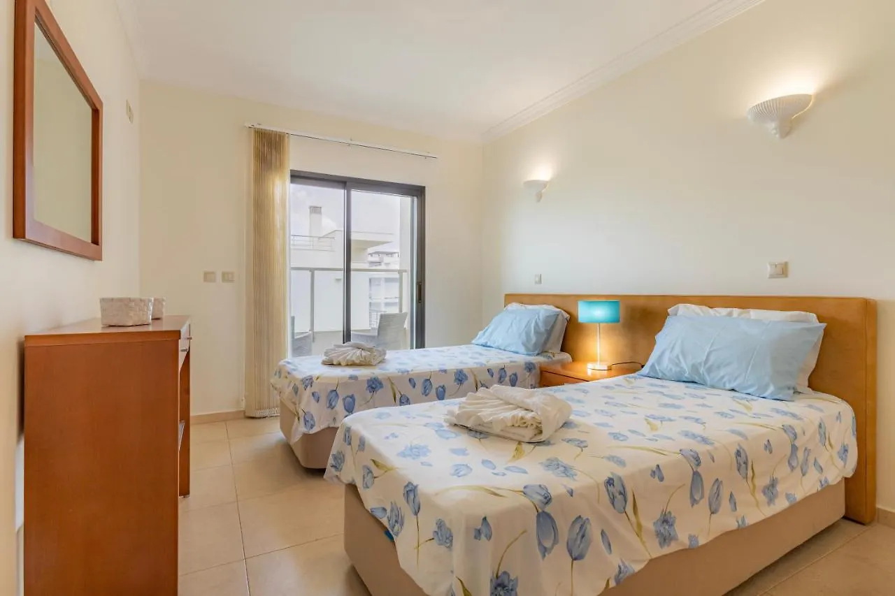 Lejlighed Dunas Triplex Lagos Portugal