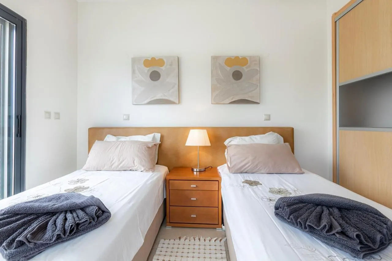 Dunas Triplex Lagos