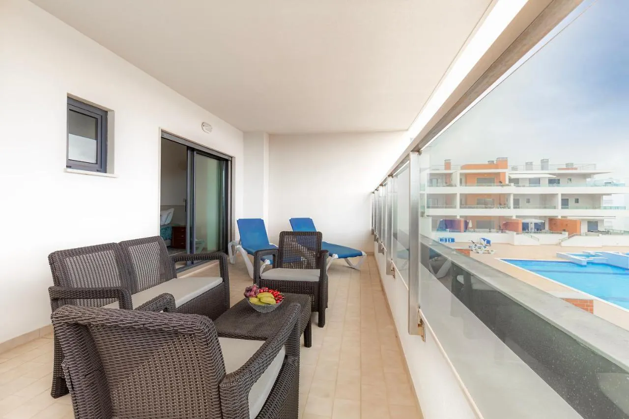 Lejlighed Dunas Triplex Lagos