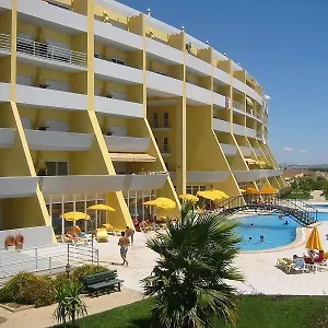 Apartment Condominio Do Mar, Lagos